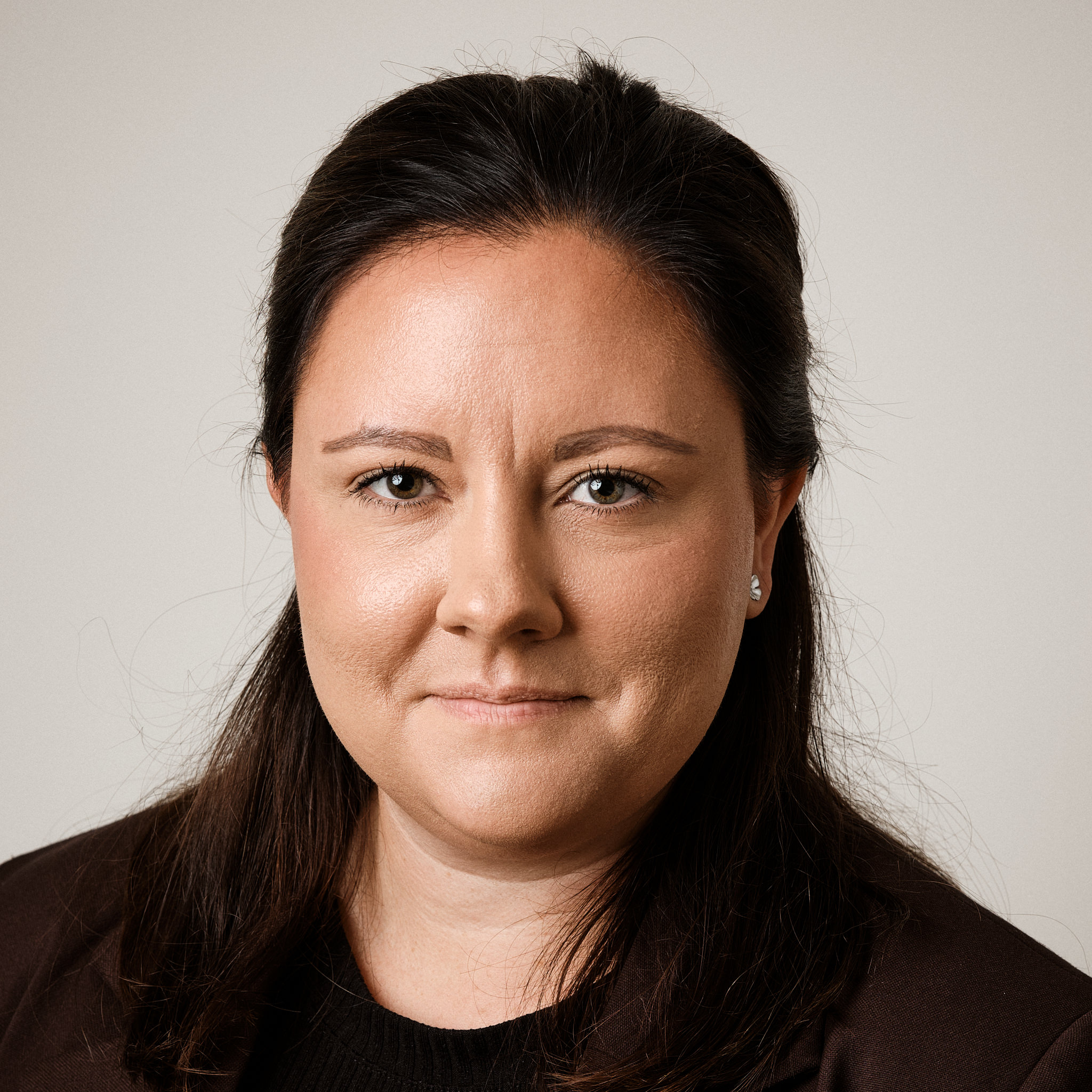 Christine Haarus Nilsson