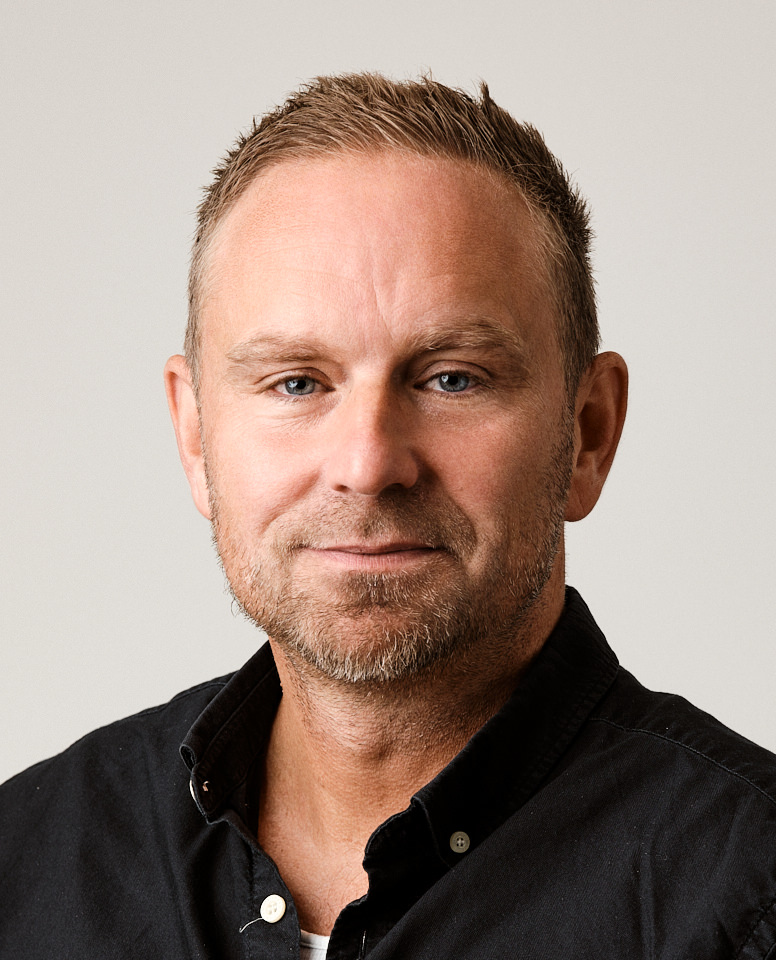 Jesper Ternevid