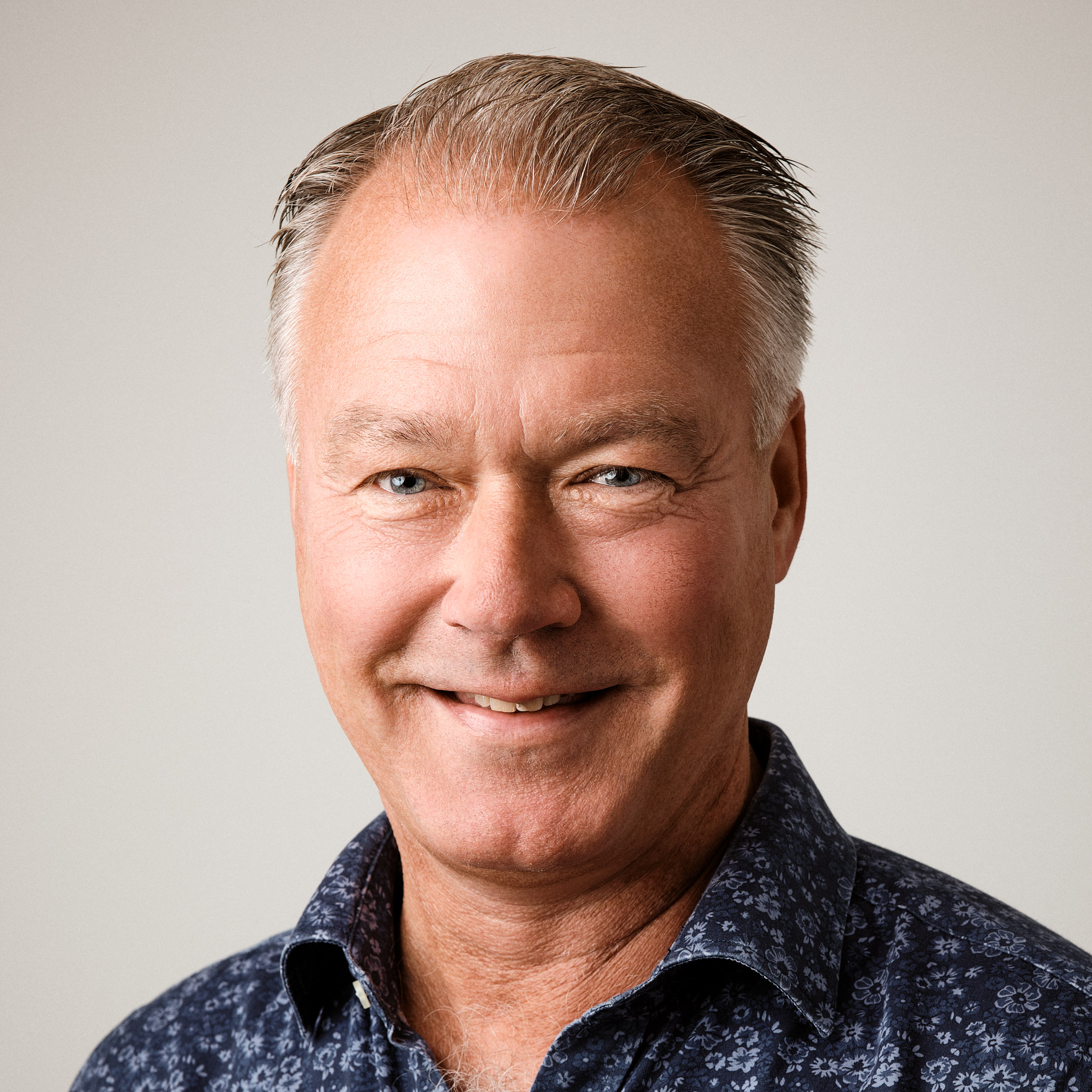 Johan Idborg