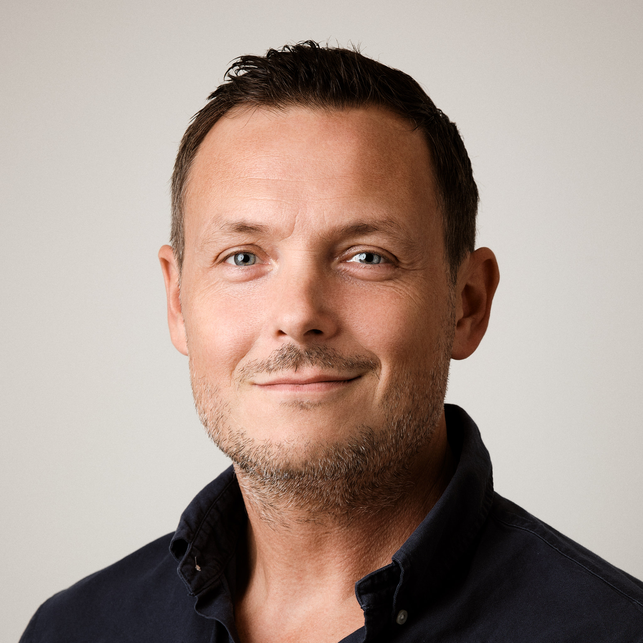 Martin Solvinder