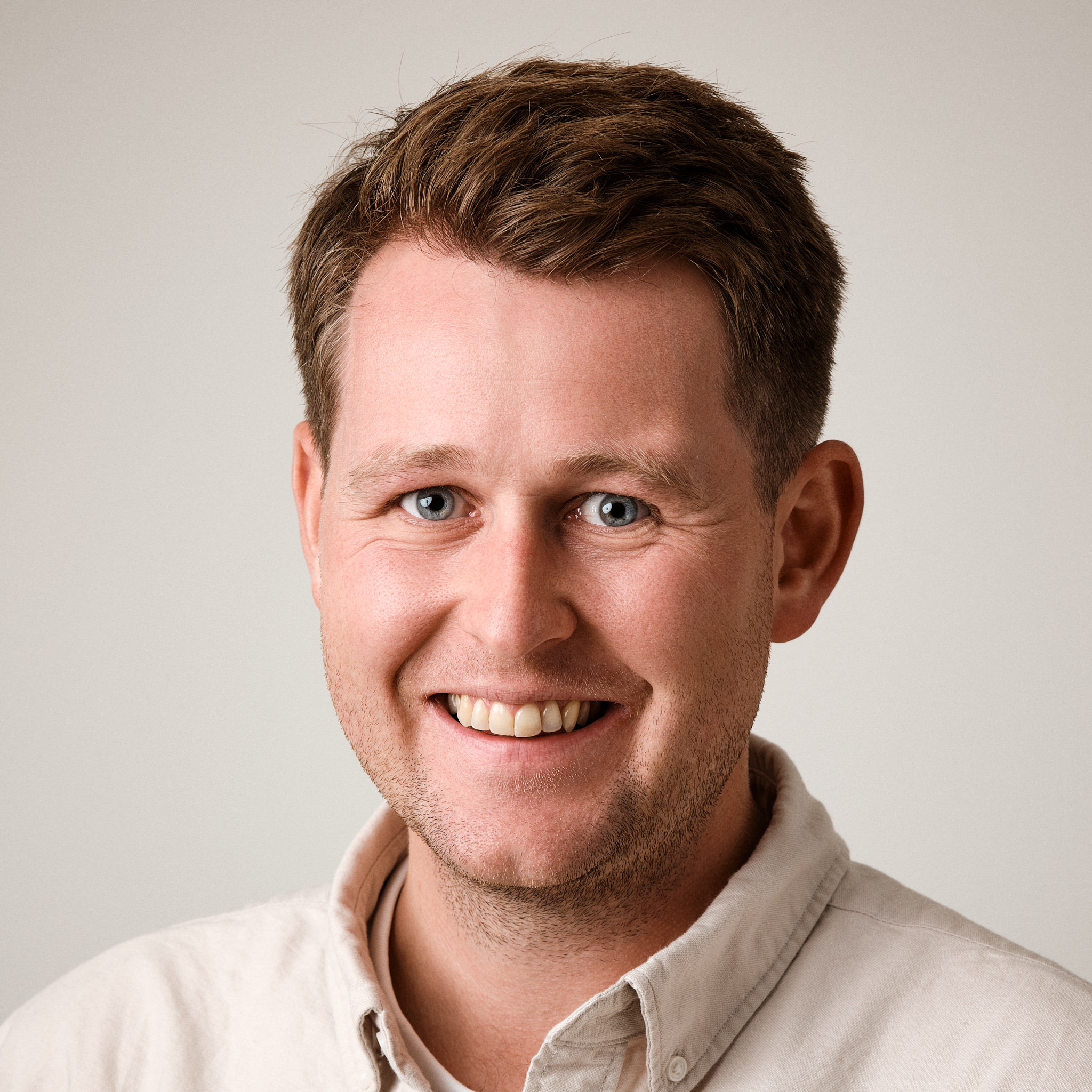 Simon Hedblom Johansson