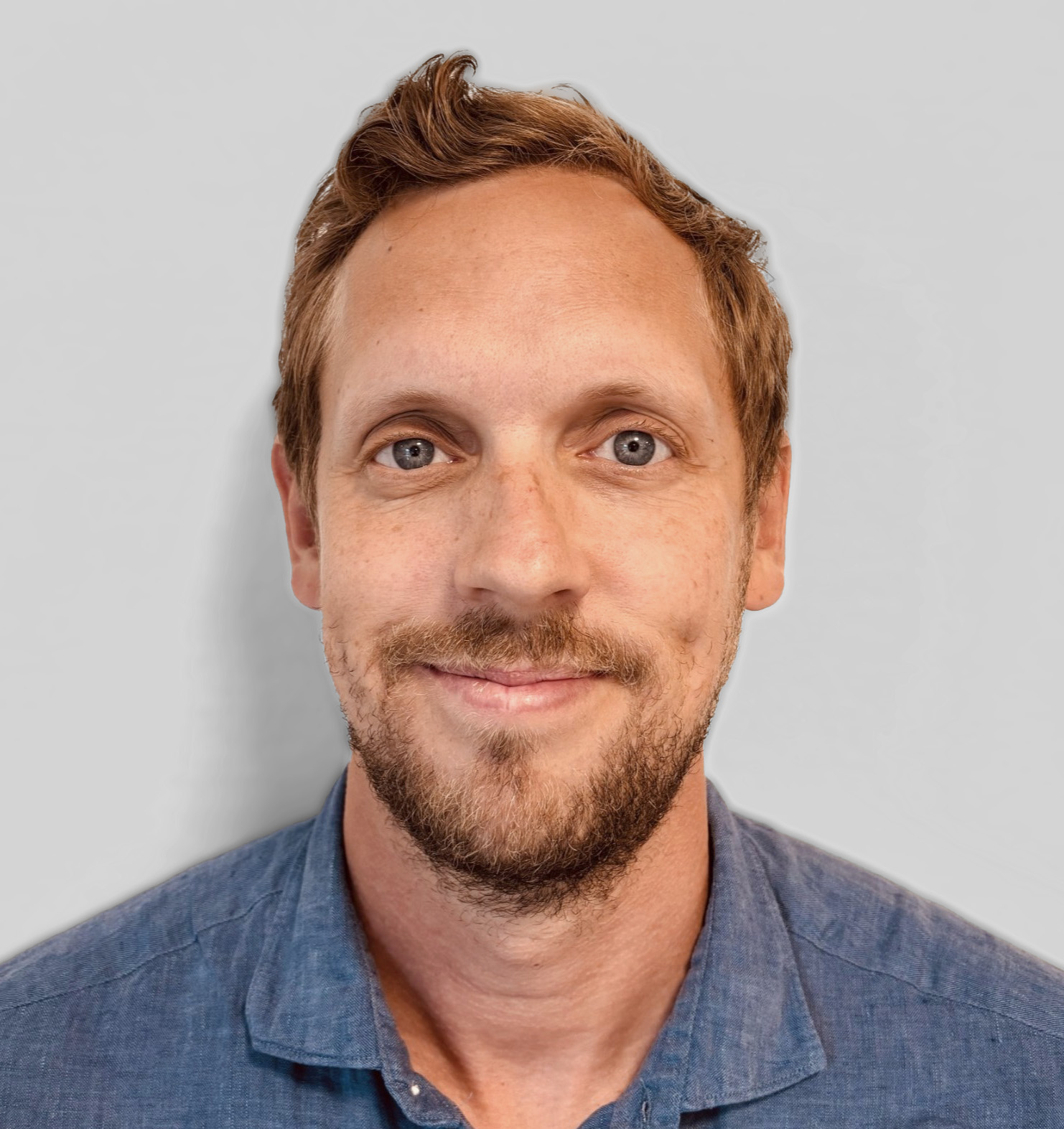 Simon Klaar