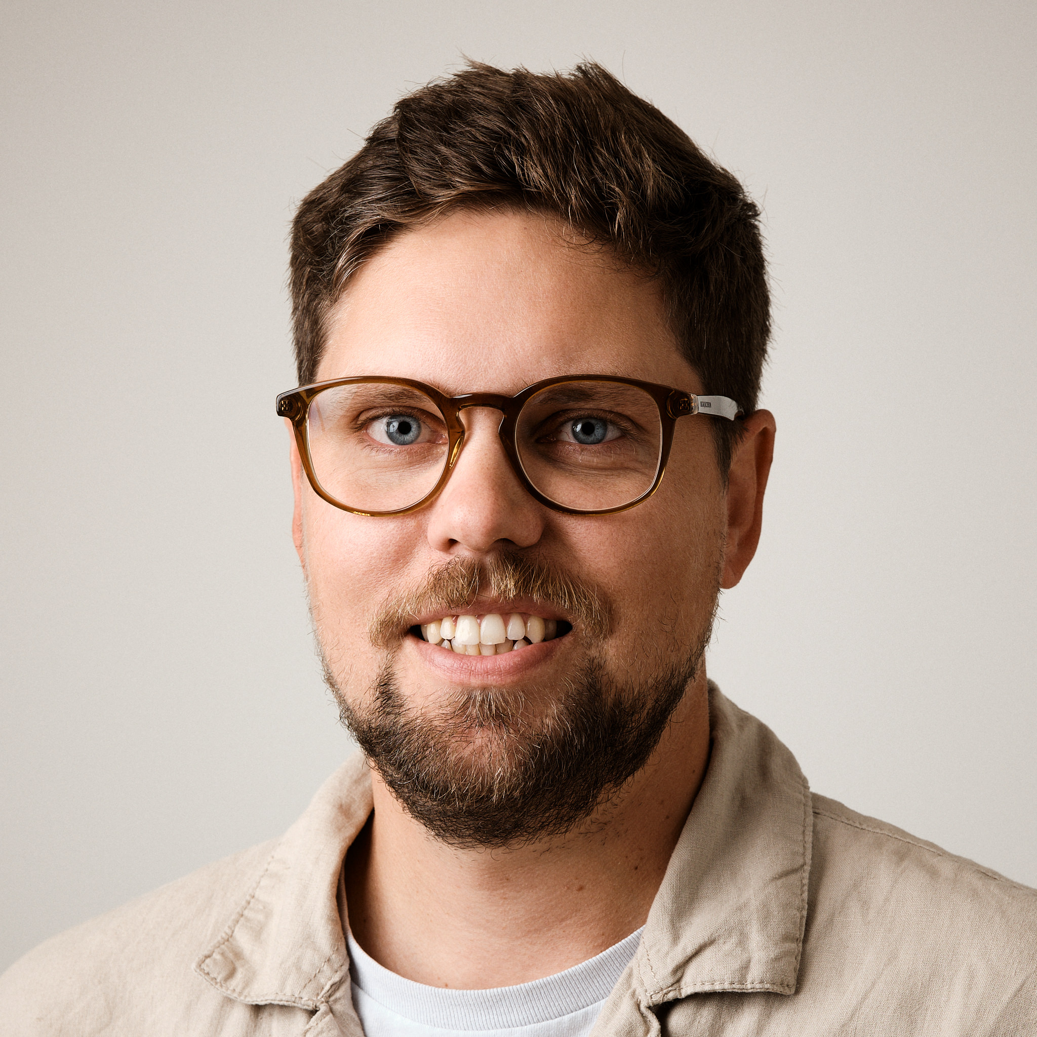 Teo Johansson