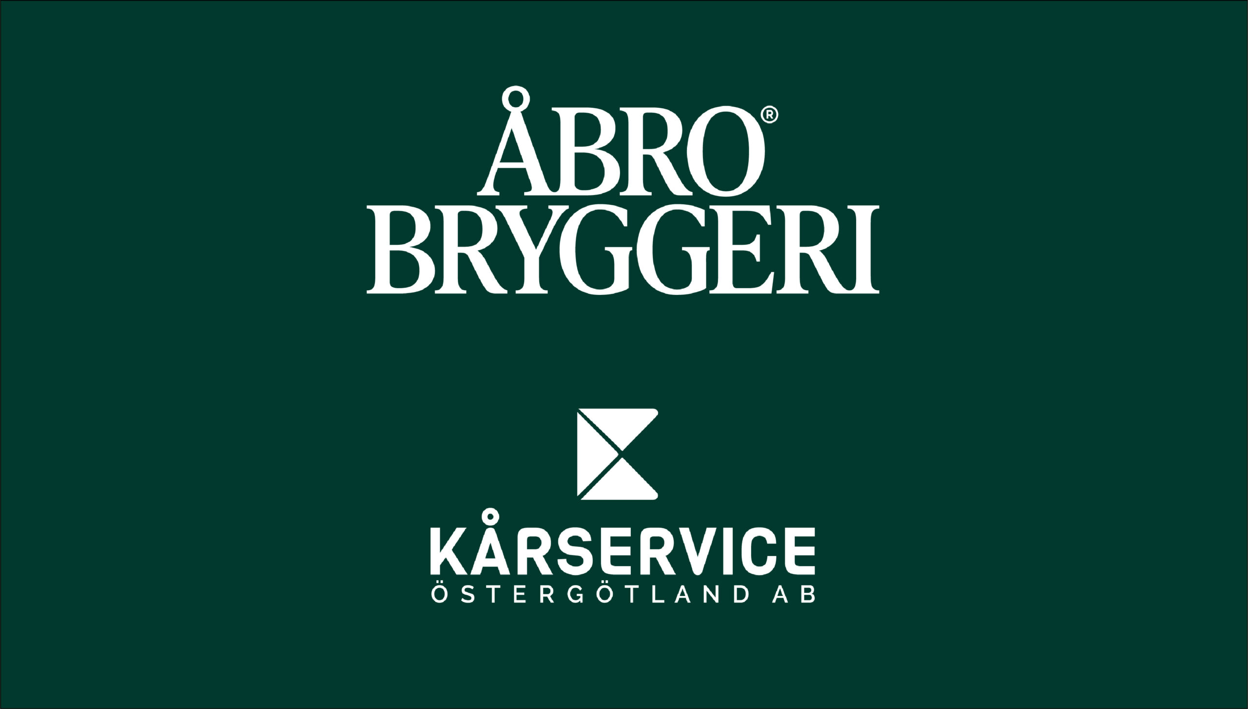 Årbo Bryggeri Kårservice Hemsida