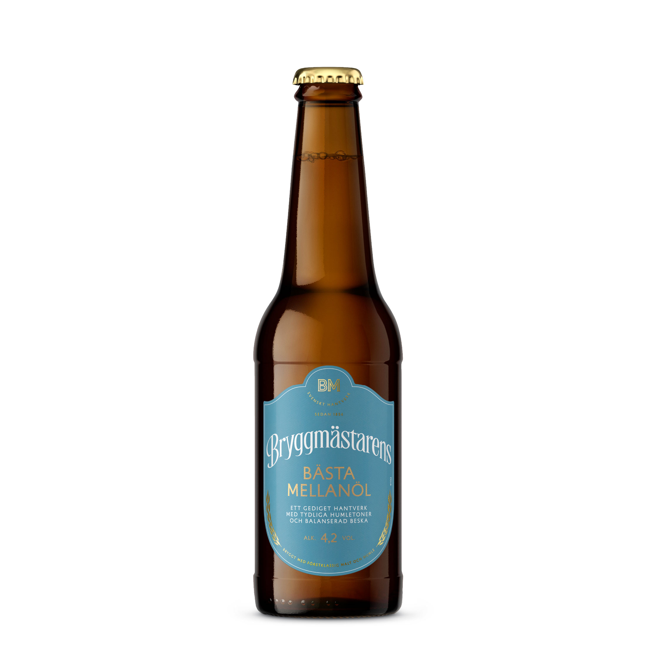 Bryggmästarens Bästa Mellanöl 33EG_Rityta 1